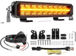 Striscia Luminosa A Led, Alta Luminosità, Struttura Resistente, Striscia Luminosa A Led Da 10 Pollici
