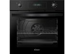 Forno Multifunzione Integrato 65L 60Cm Catalisi Nero Candy Fidcn665
