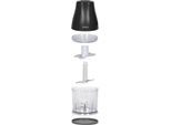 Tritatutto Nero Da 400 W E 300 Ml Livoo Dop244N