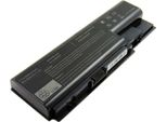 Avizar, Batteria Agli Ioni Di Litio 14,8V 5200Mah Per Computer Portatile Acer Aspire 5220 Compatibile, Schwarz