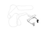 Clip Da Naso Per Apnea, Clip Da Naso Per Nuoto, Tappi Da Naso, Tappi Da Naso Per Nuoto, Clip Da Naso Con Cinturino, Accessorio Per Apnea