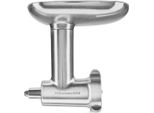 Accessorio Tritacarne In Metallo Per Robot Da Cucina Artigianale Kitchenaid 5 Ksmmga