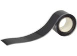 Maniglie Per Pagaie Da Kayak, Nastro In Silicone Antiscivolo Per Canoa, Pedalò E Dragon Boat, Prevenzione Delle Vesciche (Nero)