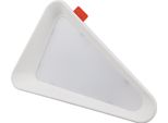 Gravity Flip Lamp Lampada Portatile Da Comodino Dimmerabile Ricaricabile Lampada Da Tavolo Senza Fili Luce Da Lettura Led Luce Notturna Per Camera Da Letto