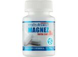 Magnesio Forte Con Vitamina B6 – Supporto Per Ossa, Muscoli E Il Sistema Immunitario