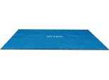 Copertura Solare Per Piscina 549 X 274 Cm Intex 28016
