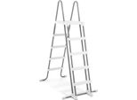 Scaletta Per Piscina 132 Cm Intex 28077