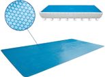 Copertura Solare Per Piscina 975 X 488 Cm Intex 28018