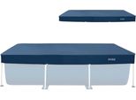 Copertura Per Piscina Con Cornice 260 X 160 Cm Intex 28036