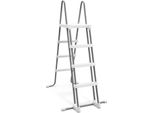 Scaletta Per Piscina 122 Cm Intex 28076