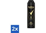 Rexona Men - Sport Cool - Deodorante Spray - Antitraspirante - 150 Ml - Confezione Risparmio - 2 Pezzi