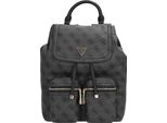 Zaino Guess Manhattan Ii City 33 Cm