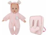 Amia Baby Doll ''Lilly'' 30 Cm, Con Portabambole 50011607