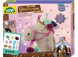 Chiodino Simm Glitterato Hobby Horsing