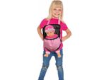 GroßHandel Gmbh - Ware Am Puppenbabytrage ''Rosy''