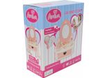 GroßHandel Gmbh - Prodotto Amia Salone Di Bellezza Con Luce, 13 Pezzi Altro
