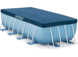 Copertura Per Piscina Con Cornice 400 X 200 Cm Intex 28037