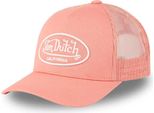 Von Dutch Vd/1/Cb/Lof/B21 Cappello Uomo Rosa Taglia Unica