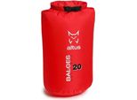 Altus Balces 20L - Rosso - - 20L