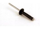 Volvo S60 V60 XC60 S90 V90 Rivetto Nero Paraspruzzi Oe 983349