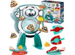 Gioco Arcade Per Famiglie Woopie Poop Shot Nel Sedato