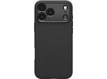 Spigen Iphone 17 Pro Max Liquid Air Case - Matte Black