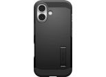 Custodia Spigen Tough Armor T Magfit Per Iphone 17 - Nero