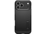 Custodia Spigen Tough Armor T Magfit Per Iphone 17 Pro Max - Nero