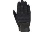 Guanti Da Moto Segura Palmer Da Donna, Nero, S