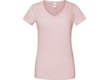 Fruties Maglietta A Maniche Corte Donna Invence Rosa Chiaro L