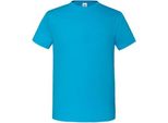 Fruties Maglietta A Maniche Corte Ozo Azure Xl Uomo