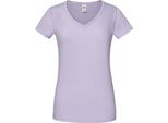 Maglietta A Maniche Corte Fruties Donna Invence Lavender Xs