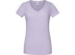 Maglietta A Maniche Corte Fruties Donna Invence Lavender M