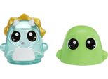 Mga Entertainment Dohkins Dino In Vassoio, Argilla Da Modellare, Multicolore, Bambino, Ragazzo/A, 3 Anni, 99 Anni