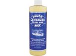 Woody Wax Cera Di Carnauba Giallo Giallo Taglia Unica