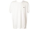 Napapijri - T-Shirt Uomo Con Bandiera Logo - Taglia 3XL