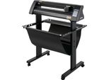 Taglierina Per Vinile, Semiautomatica, Taglio Di Precisione, 720 Mm