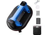 Campana Aspirante Elettrica, Capacità Di Carico 300 Kg, Monitoraggio Intelligente, 1 Batteria Di Tipo C