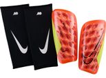Ochraniacze Nike Mercurial Lite Superlock DN3609-830 M (160-170Cm)