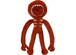 Bambola Di Peluche Horror Game Doors