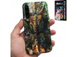 Custodia Per Huawei P30 - Custodia Per Dino Dinosauro Triceratopo