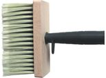 Spokar Spazzola Per Muratura Quadrata 150*70Mm 6103/631