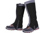 Ghette Per Gambe, Impermeabili, Regolabili, Antistrappo, Per Racchette Da Neve, Sci All'aperto