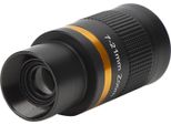 Zerodis Telescopio Portatile Zoom, 1,25 Pollici / 31,7 Mm 7,21 Mm Oculare Zoom Continuo Astronomia Paesaggio Osservazione Oculare Con Oculare Zoom Ad Alto Ingrandimento