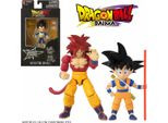 Bandai S.A.S. Figura Db Dragon Stars 17Cm - Daima