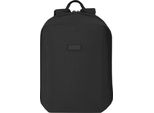 Floso - Zaino "Luma"", Materiale Riciclato, Antifurto, 36L PF4926 (Taglia Unica) (Nero)"