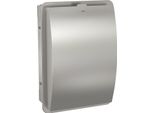 Kwc Ar Cestino Igienico, Stratos, Acciaio Inox, Up, 232X331X135 Mm
