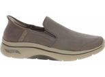 Skechers Slip-Ins: Go Walk Arch Fit 2.0 - Quest Dark Taupe 45