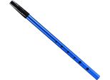 C Key Irish Whistle 6 Hole Irish Flute Tin Whistle Strumenti Musicali A Fiato Con Borsa Di Stoccaggio Per Principianti - Studenti Esperti (Blu)