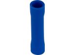 Connettore Di Testa Rev, Blu, 1,5... 2,5 Mm², 50 Pezzi